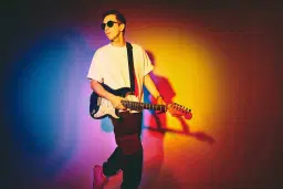 Cory Wong - Lost in the Wonder @ the Crystal Ballroom w/ Devon Gilfilian, Stephen Day/Marc Scibilia