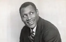 Community Celebration: Paul Robeson's 128th Birthday