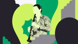 A Night with a Mad King