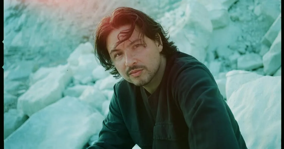 Jamie Woon • Botanique (last tickets!)