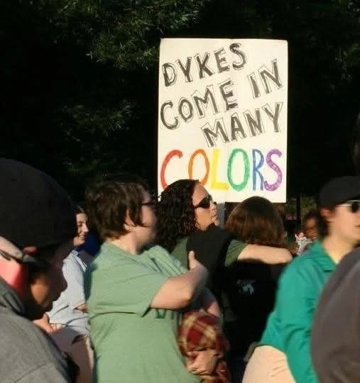 2026 Boston Dyke March