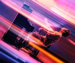 Tony Ann - Piano Pop 2026 mit Special Guests VAN & RABAN - Düsseldorf, Tonhalle