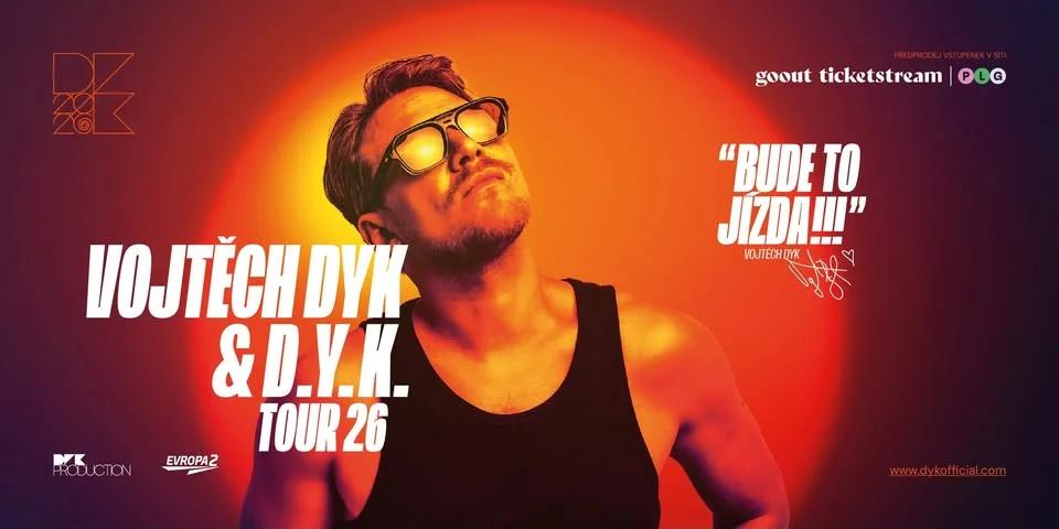 BUDE TO JÍZDA TOUR - BRNO