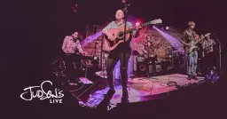 A Tribute to Paul Simon