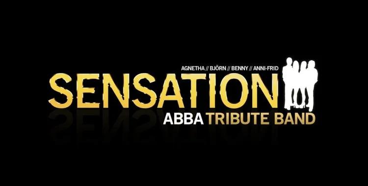 Sensation โ The ABBA Tribute Band