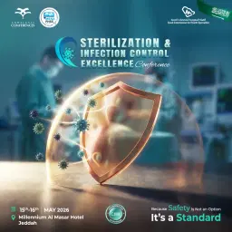 Sterilization & Infection Control Excellence