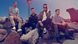 O.A.R. Three Decades Tour