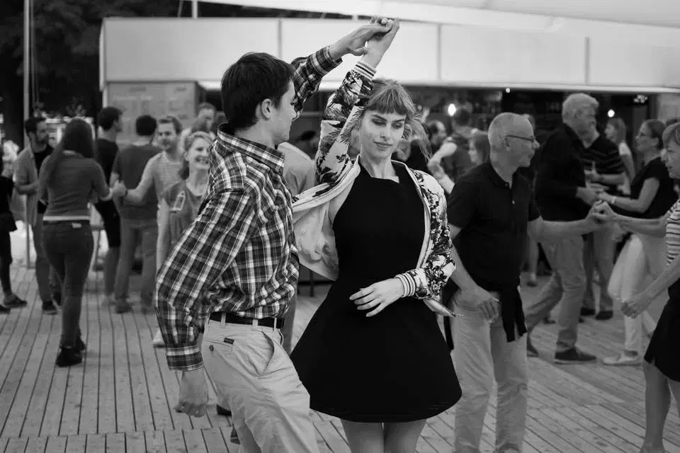 ★ ROCK & ROLL en plein air - 14 ième Edition - Entrée gratuite ★