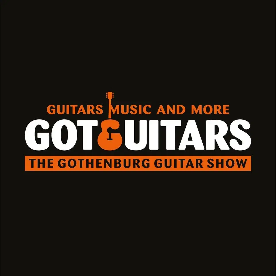 Gotguitars 2026
