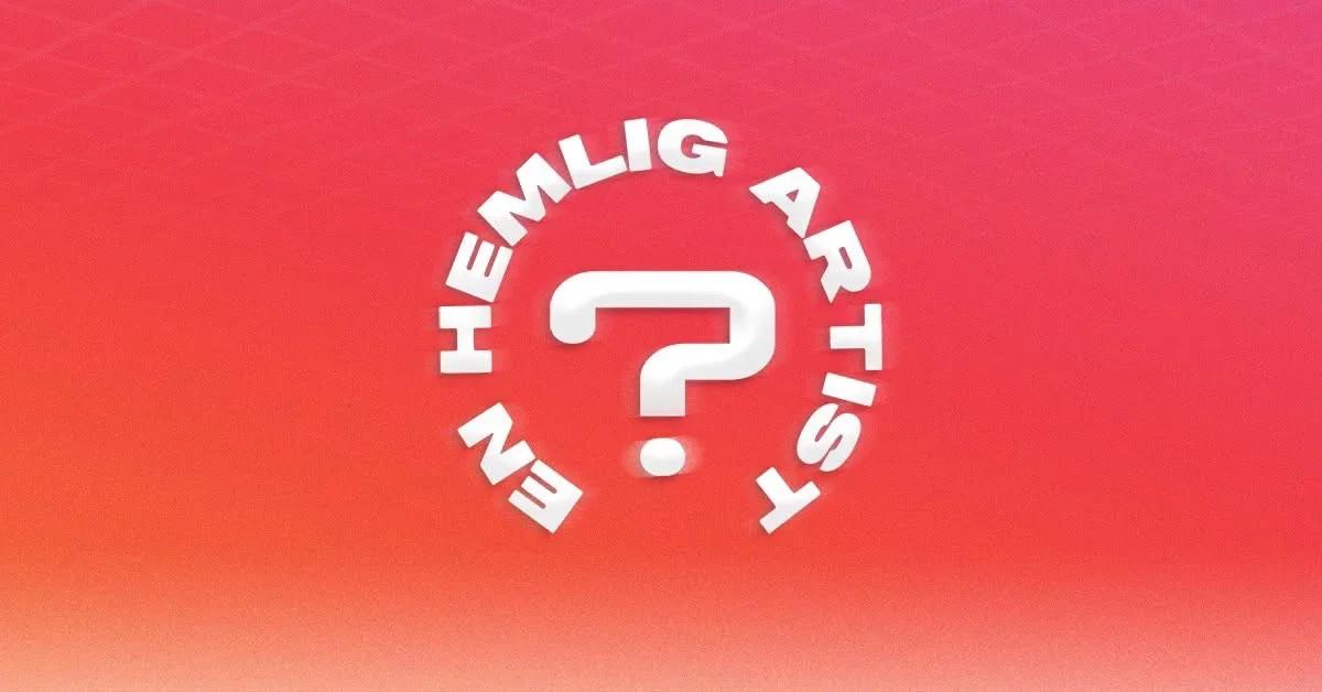 En Hemlig Artist #5 på Debaser Strand 🎤❓