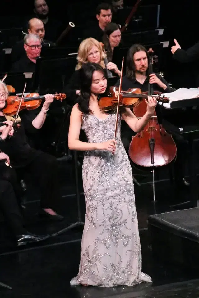 2026 Young Artists Competition Finals FREE CONCERT