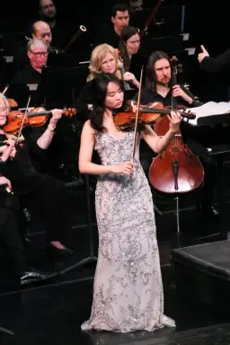 2026 Young Artists Competition Finals FREE CONCERT