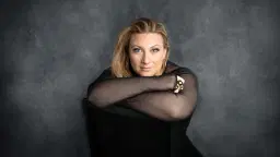 Scenkväll: Sarah Dawn Finer