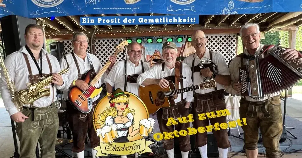 Lancaster Liederkranz Oktoberfest