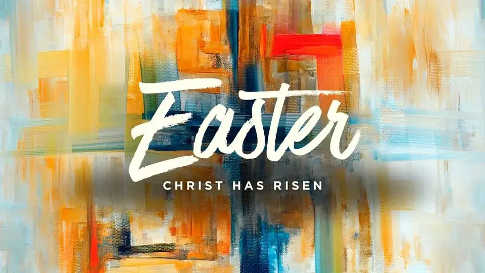 Easter Sunday Worship