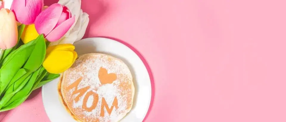 Mother's Day Brunch at Ford House