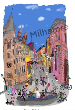 Säsongspremiär på Galleri Milhamre!