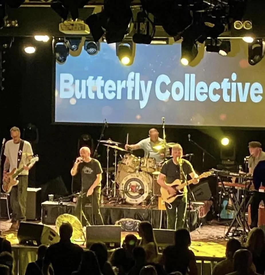 Butterfly Collective