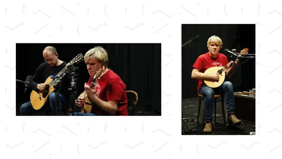 Host v MDK – Koncert Karla Plíhala