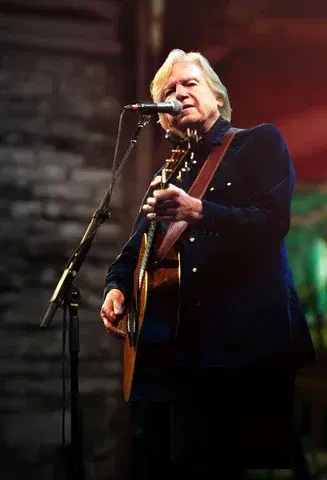 Justin Hayward