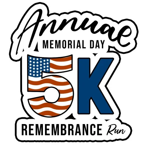 REMEMBRANCE RUN 5K (WALK TOO)