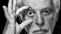 Mystical Madness: Inside The Mind of Alejandro Jodorowsky