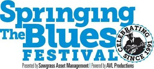 Desoto Tiger's Testimony - Springing The Blues Festival, Jacksonville Beach, FL