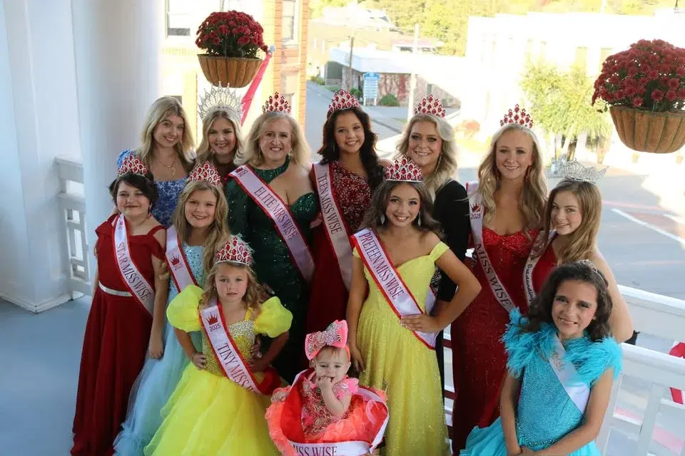 Miss Wise 2026