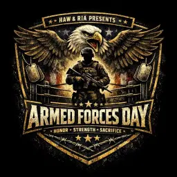 Armed Forces Day