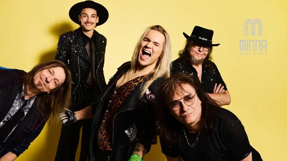 Popeda | Debaser Strand