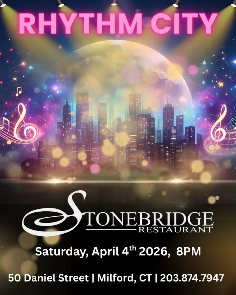 Rhythm City at Stonebridge