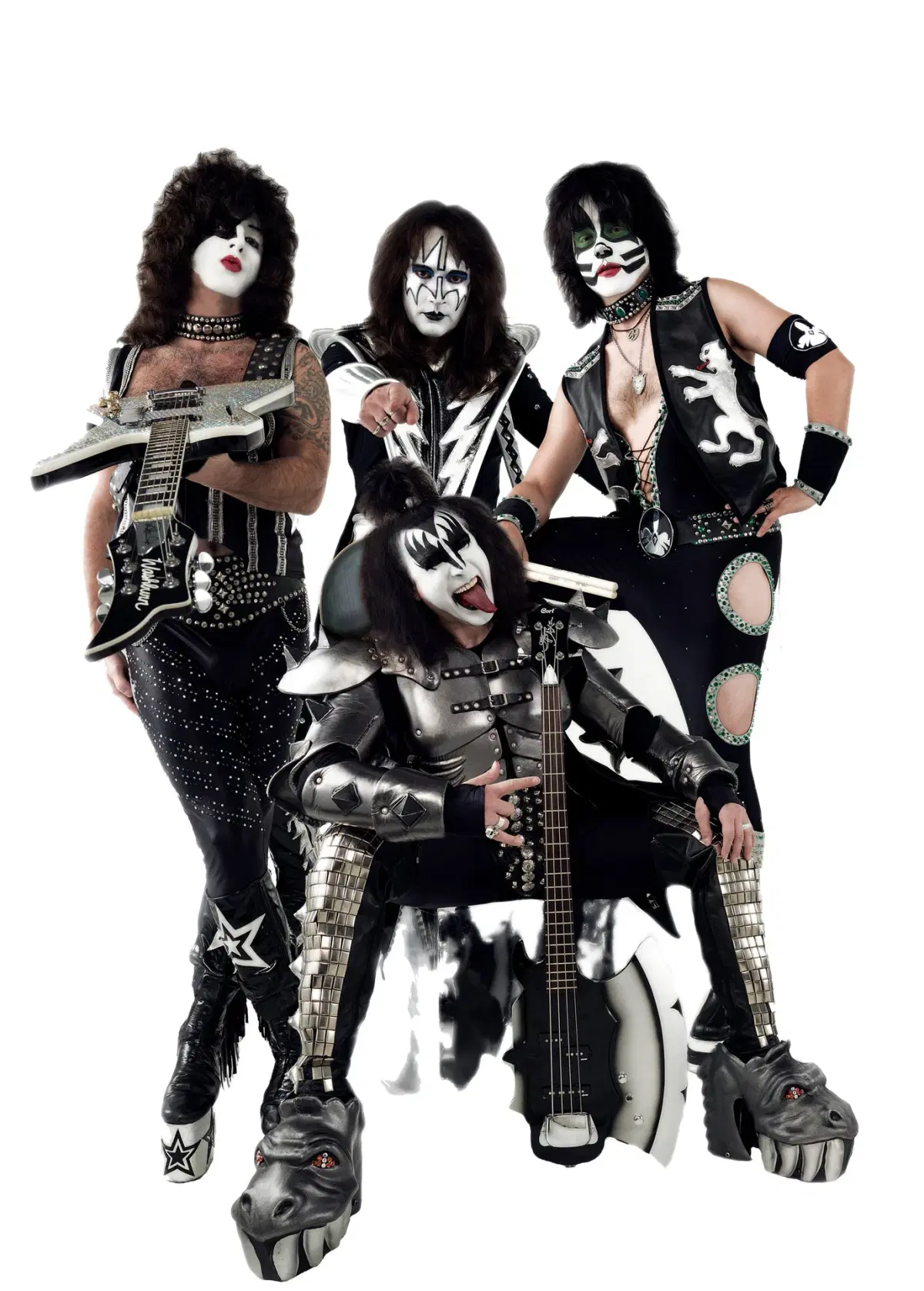 KISS FOREVER BAND