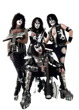 KISS FOREVER BAND