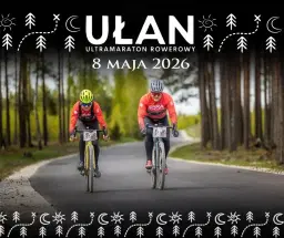 Ultramaraton Ułan🏇