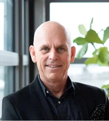 En kväll i eftertankens och reflektionens tecken