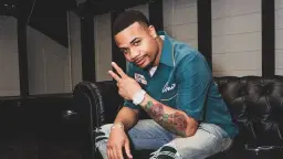 Mojo Brookzz: I Know You F*cking Lying