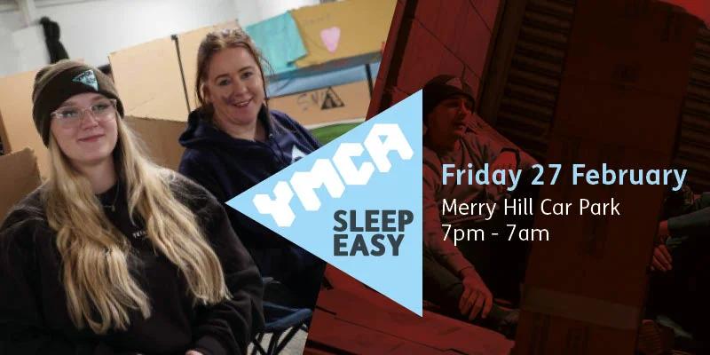 YMCA Sleep Easy