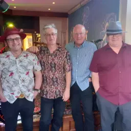 Repeat Business at Hockley and District Royal British Legion