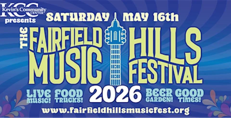 Fairfield Hills Music Festival
