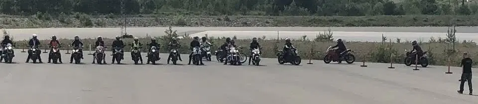 đïžâïž AVROSTNING / MC-TUR & ĂPPET HUS 1 MAJ âïžđïž