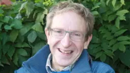 Per Long - Jamen, Gud er jo lige Her