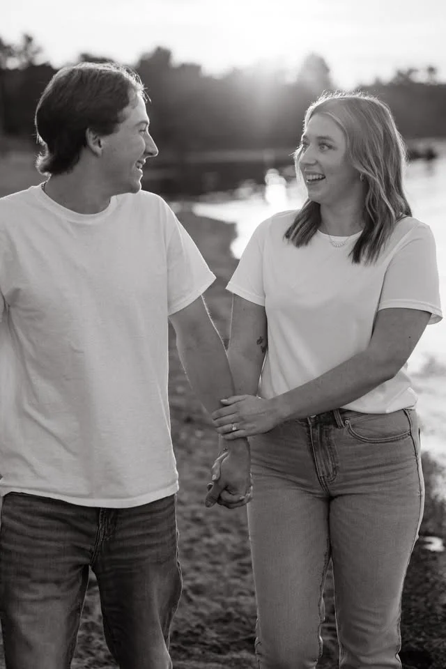 Lexi & Coles stag & doeđ»