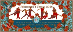 Printemps 4 Temps 2026