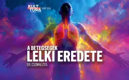 A betegségek lelki eredete - TAPOLCA - Dr. Csomai Zita