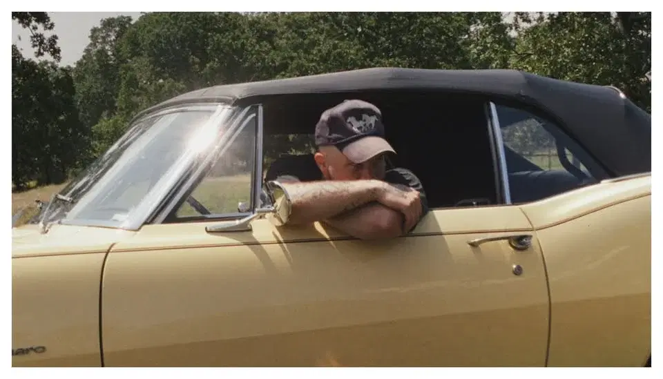 Zach Bryan - With Heaven On Tour