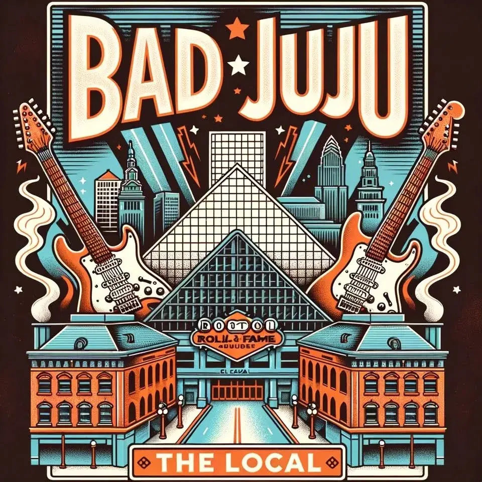 The Local Strongsville - Bad JuJu