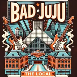The Local Strongsville - Bad JuJu