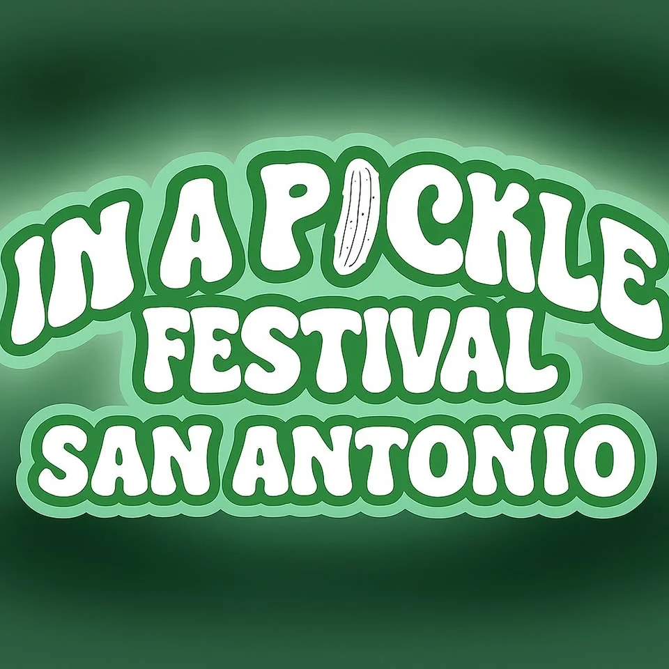 In A Pickle Festival-San Antonio