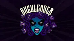 Soirée Gueuleuses : Fall Of Stasis + Invitées. Le Zaricot.