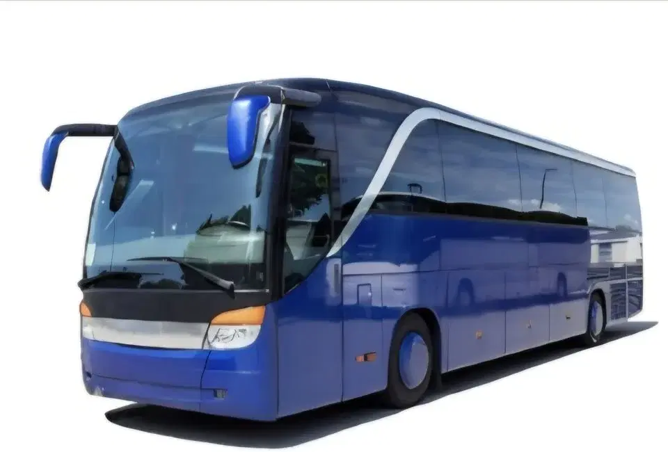 Bus Trip To Scrapmania from Jackson, MN